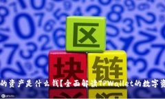 TPWallet中我的资产是什么钱