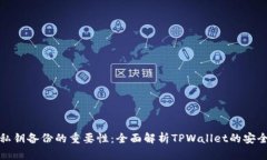 优质私钥备份的重要性：全面解析TPWallet的安全策