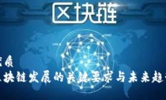 优质区块链发展的关键要求与未来趋势